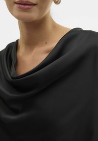 Vero Moda VMNOELE - Bluse - black