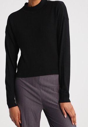 Jumper - black