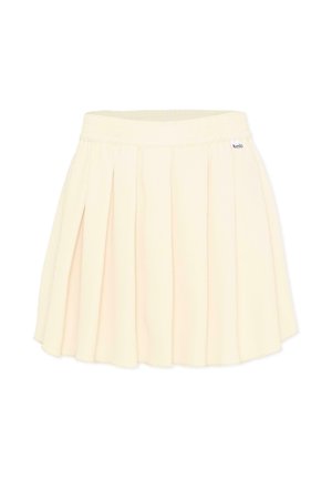 CASUAL - Gonna a campana - ivory