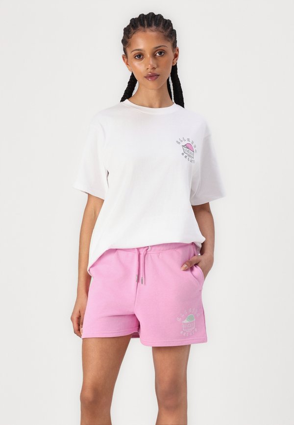 LA STREGA TEE - Print T-shirt2