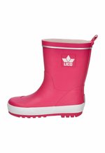 Lico Damen Lania Gummistiefel - PVC Rutschfest Mit Wechseleinlage