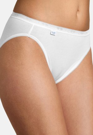 3 PACK BASIC + TAI - Briefs - weiß