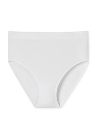 Unausgewählt, weiss