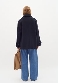 InWear THORAIW MINONA  - Puspaltis - marine blue