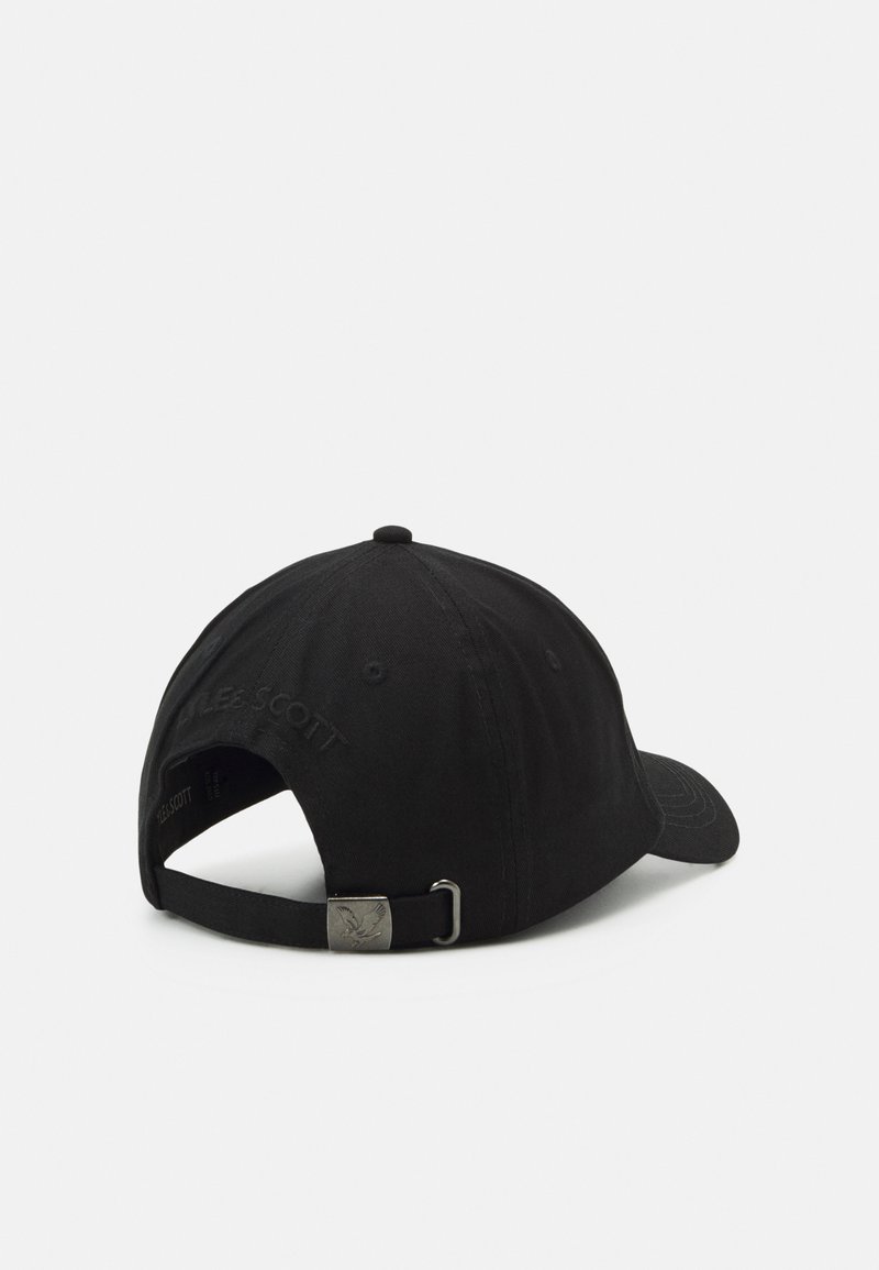 Casquette Camionneur Noire Scott Vélo - Taille Adulte Unique - Neuve Sans étiquette