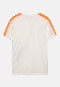 Nike Performance DF UNISEX - Camiseta deportiva - sail/total orange/fuchsia glow