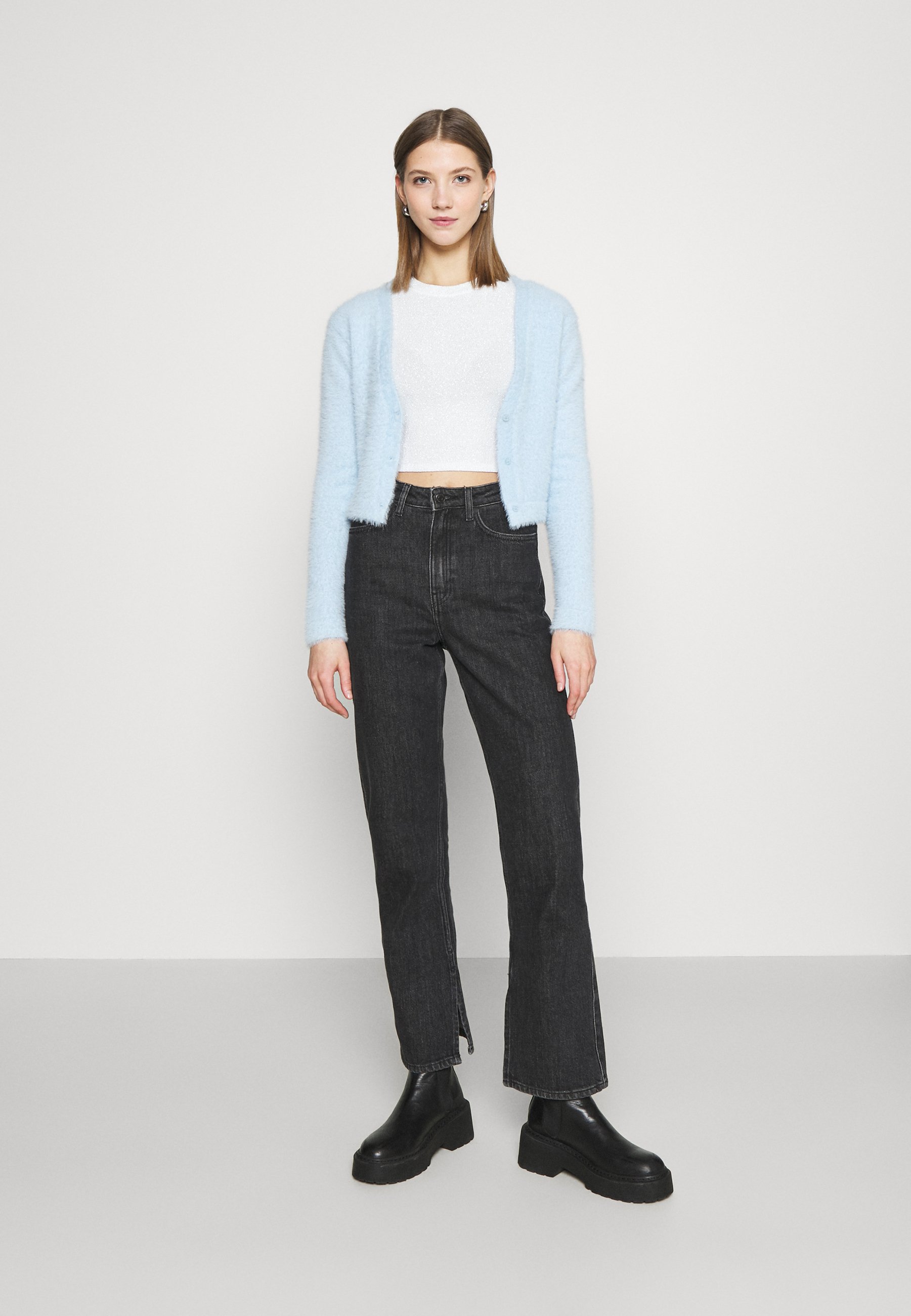 Women PARTY - Long sleeved top Women PARTY - Long sleeved top