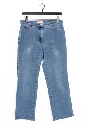 BRAX Jeans Straight Leg - blue