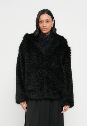 EMNETH - Winterjas - black