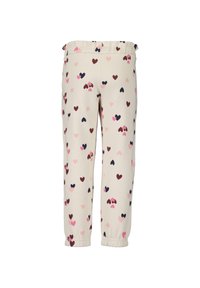 Blue Seven ESSENTIALS - Pantaloni sportivi - beige