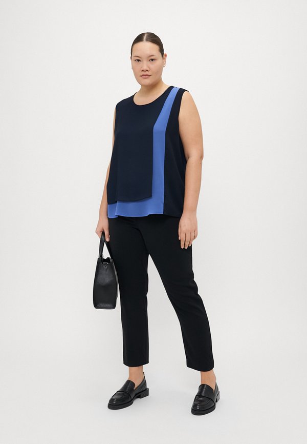 AQUILA - Top - ultramarine2