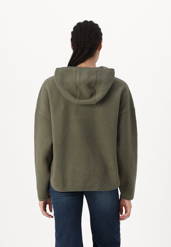 NMCOZY HALFWAY  - Hoodie - kalamata2