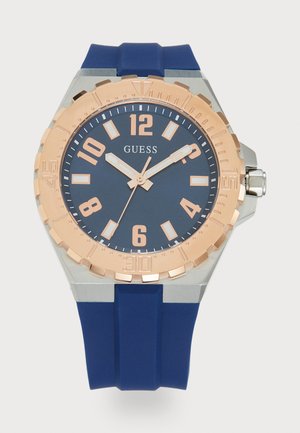 CAMPUS - Horloge - blue