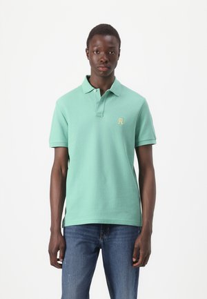Polo - fort green