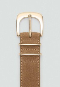 Mango Pas - beige