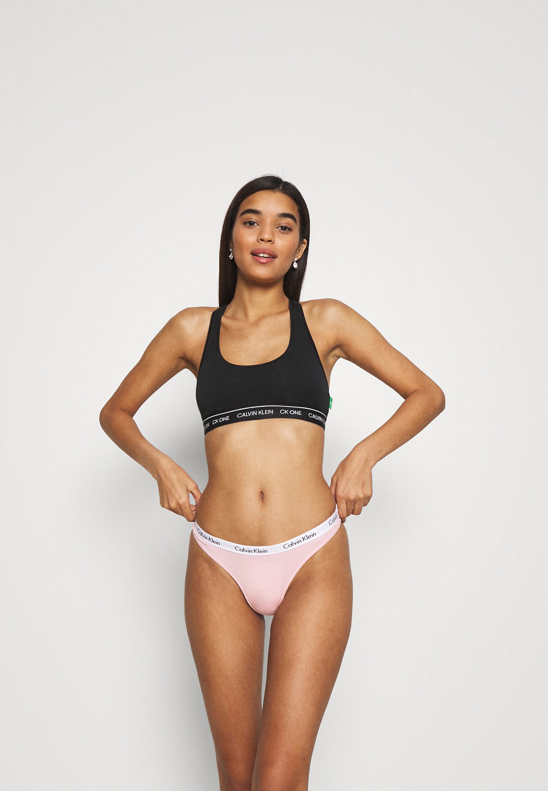 calvin klein 3 pack string