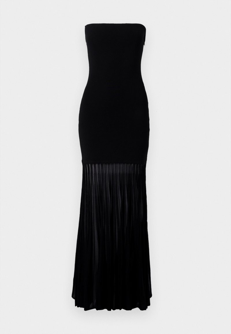 MICHAEL Michael Kors Maxi-jurk zwart