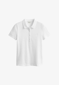 Non selezionato, white