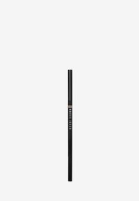 Bobbi Brown MICRO BROW PENCIL - Crayon sourciles - 09 slate