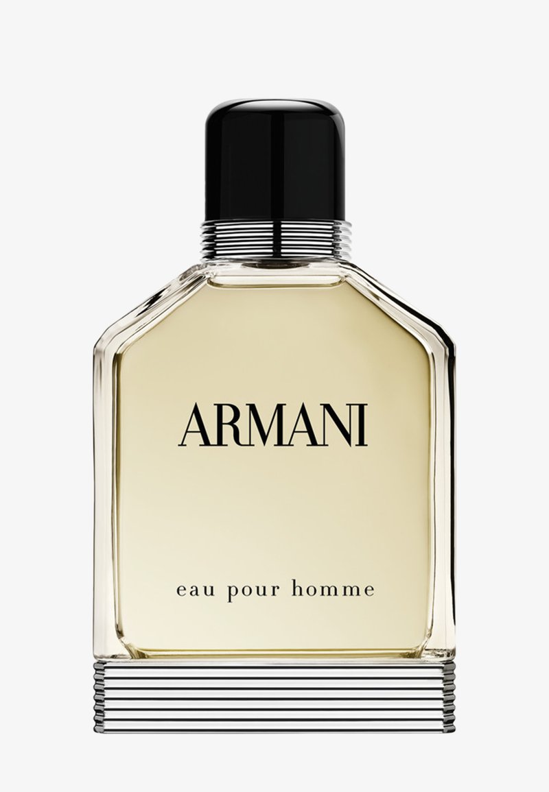 Armani Beauty - EAU POUR HOMME - Eau de Toilette, Ingrandire