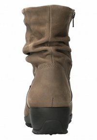 Mephisto AGATHA - Bottines - marron noisette