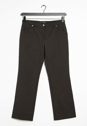 BRAX Pantalones - brown