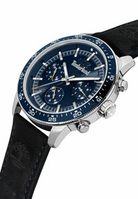 Timberland PARKMAN - Pulkstenis ar hronogrāfu - blau