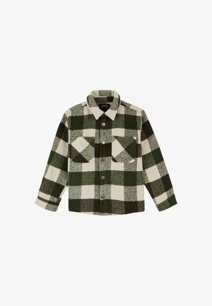 Monoprix SURCHEMISE À - Chemise - triton