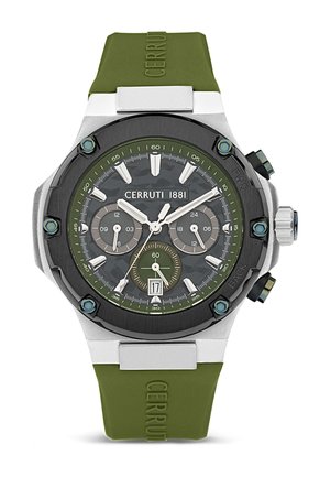 Cerruti 1881 LUCARDO - Chronograaf - olive