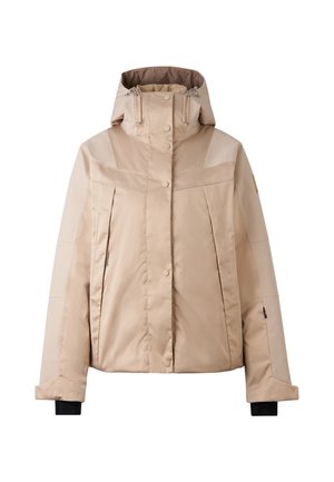 TINKA - Skijacke - beige