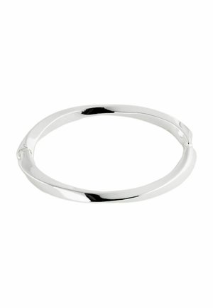TWIST  - Armband - silver tone