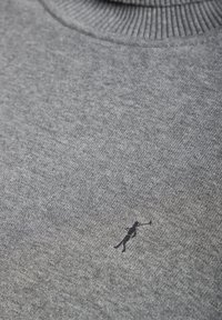 Polo Club Stickad tröja - grey