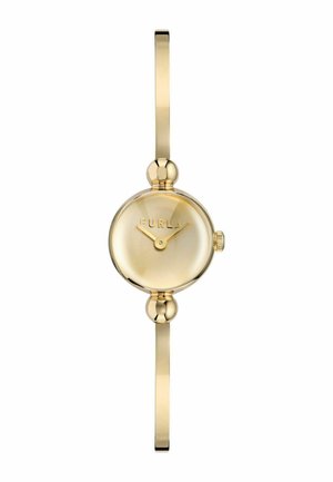 Ure - gold-tone