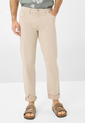 STYLE CADIZ  - Trousers - beach