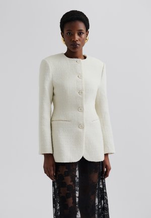 Malina, CAROL - Blazer - vanilla