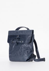 Aunts & Uncles MRS MINCE PIE - Tagesrucksack - insignia blue