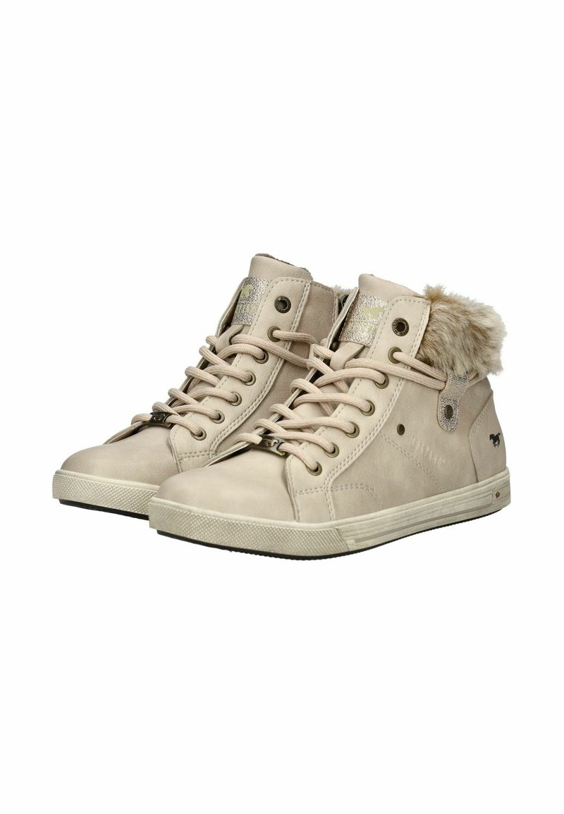 Scarpe Da Ginnastica MUSTANG 1381-301 Donna – Con Allacciatura Regolabile - 5