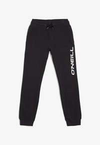 Unausgewählt, black out