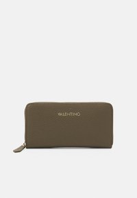 Non selezionato, taupe