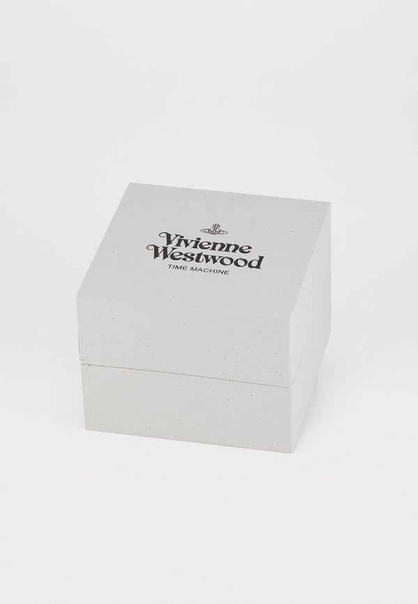 SEYMOUR - Watch - bicolor2