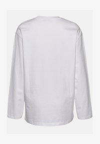 Valgt, white