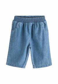 Next REGULAR FIT - Jakna iz džinsa - blue denim