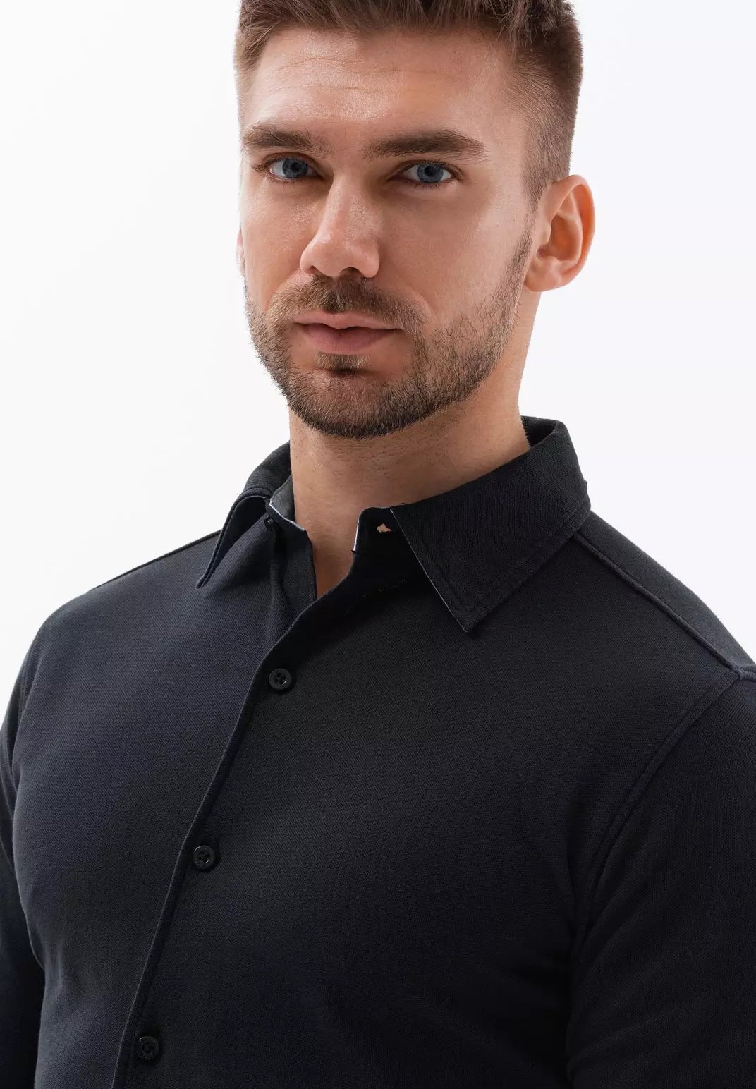 Ombre Camicia - black/nero - Zalando.it