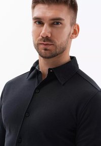 Ombre Camicia - black