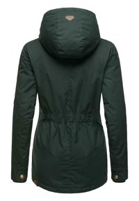 Ragwear MONADE - Winter jacket - dark green2023