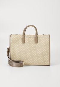 SANDY TOTE - Käekott - light beige