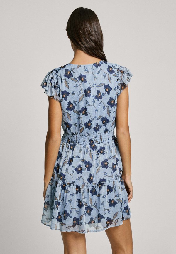 EMMANUELLE - Day dress3