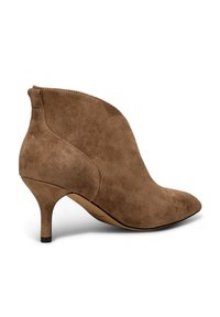 Shoe The Bear Tronchetti - brown