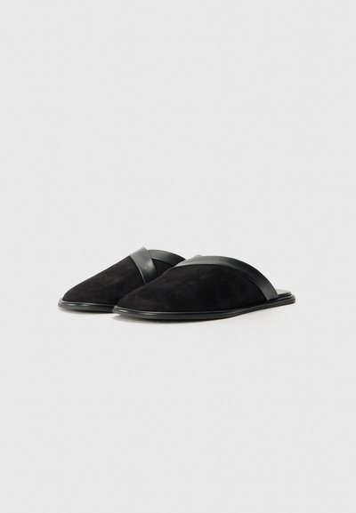 NEOUS ATIK - Mules - black