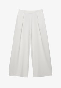 Sélectionné, beige